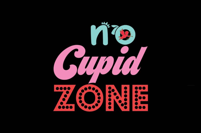 No Cupid Zone