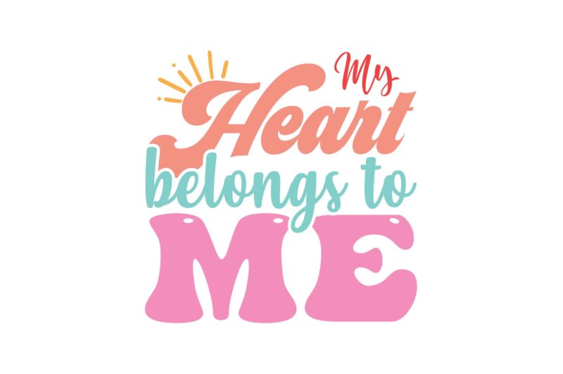 My Heart Belongs to Me