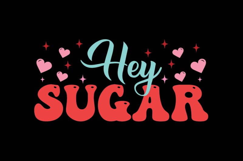 Hey Sugar