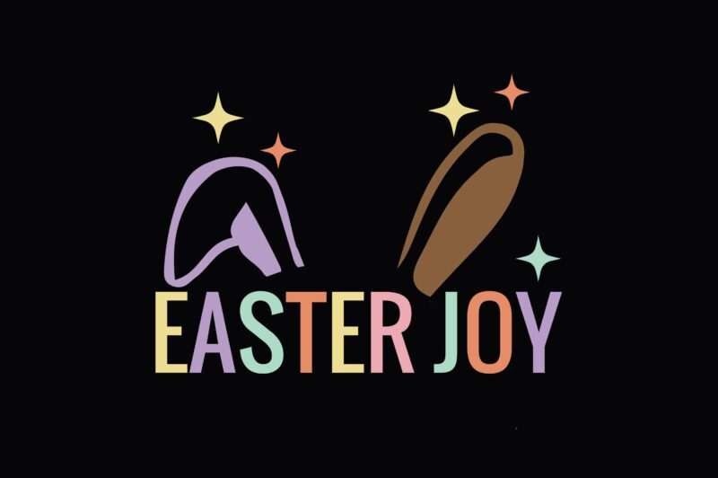 EASTER JOY