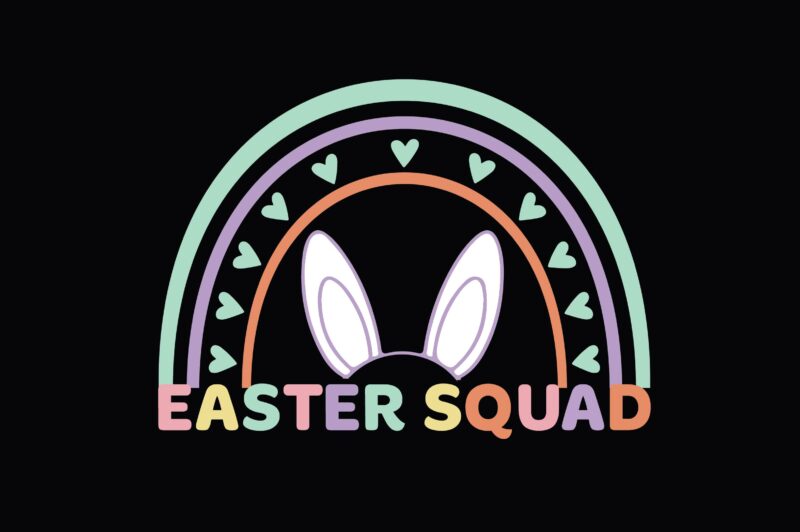 EASTER SQUAD