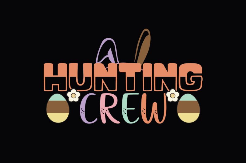 Hunting Crew