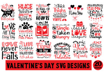 Valentines svg bundle, Valentines Day Svg, Happy valentine svg, Love Svg, Heart svg, Love day svg, Cupid svg, Valentine Quote svg, Cricut XO t shirt vector art