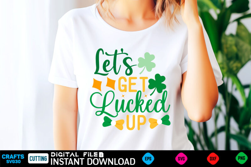 St.patrick’s day svg bundle, happy st.patrick’s day svg bundle , happy st.patrick’s day sublimation bundle, my 1st patrick s day t-shirt des