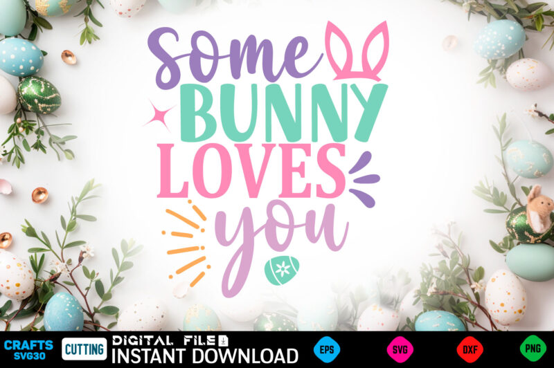 Easter Svg Bundle Easter Svg Easter Svg t shirt Easter Svgdesign,Easter Svg Bundle, Retro Easter Svg Bundle, Easter Bundle, Easter, Easter