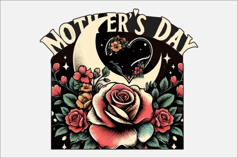 Mothers day PNG Sublimation