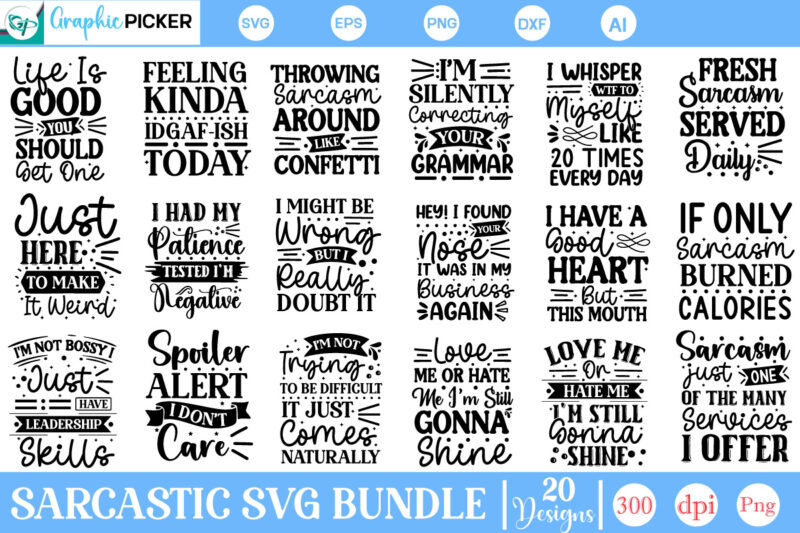 Sarcastic Svg Bundle, Sarcasm Bundle Svg, Sarcastic Svg Bundle, Funny Svg Bundle, Sarcastic Sayings Svg Bundle, Sarcastic Quotes Svg,dxf,eps