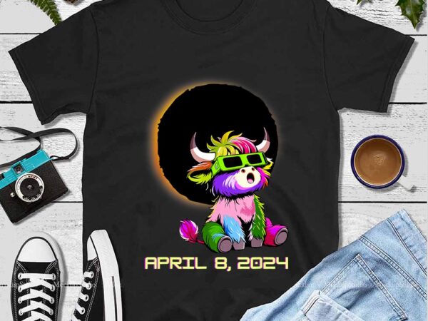 Total solar eclipse unicorn png t shirt designs for sale