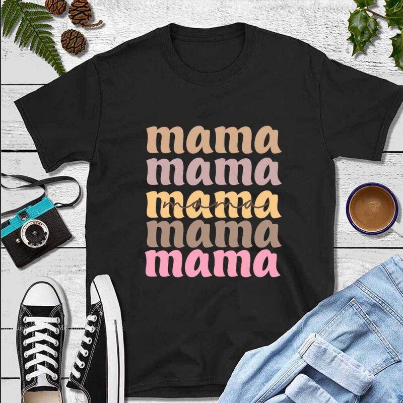 Mother’s Day Png, Mama Mama Png