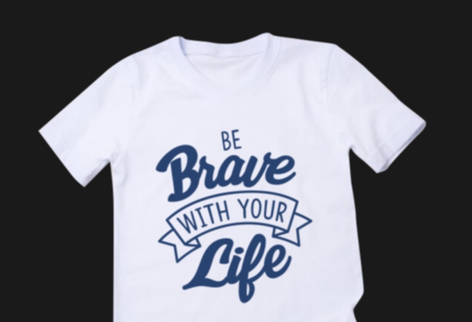 Motivational Quotes T-shirt Design Bundle