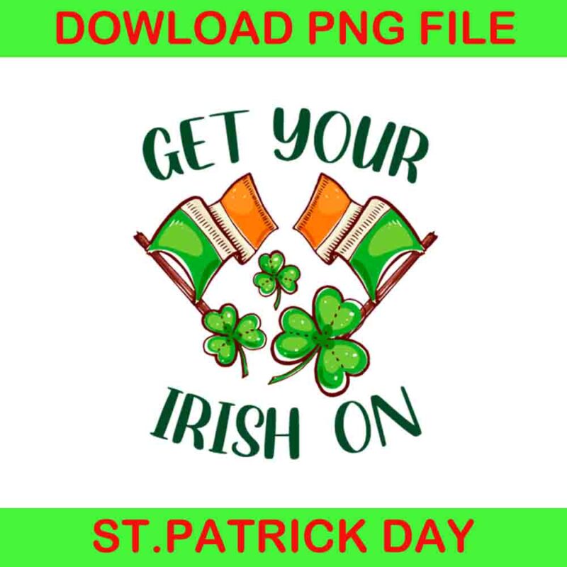 Bundle Patrick Day Png, St Patrick’s Day Bundle Png, Shamrocks Png, Irish Png