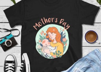 Mother’s Day Png