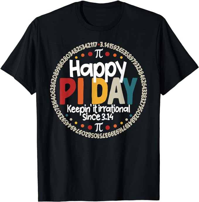 15 Pi Day Shirt Designs Bundle P1, Pi Day T-shirt, Pi Day png file, Pi Day digital file, Pi Day gift, Pi Day download, Pi Day design