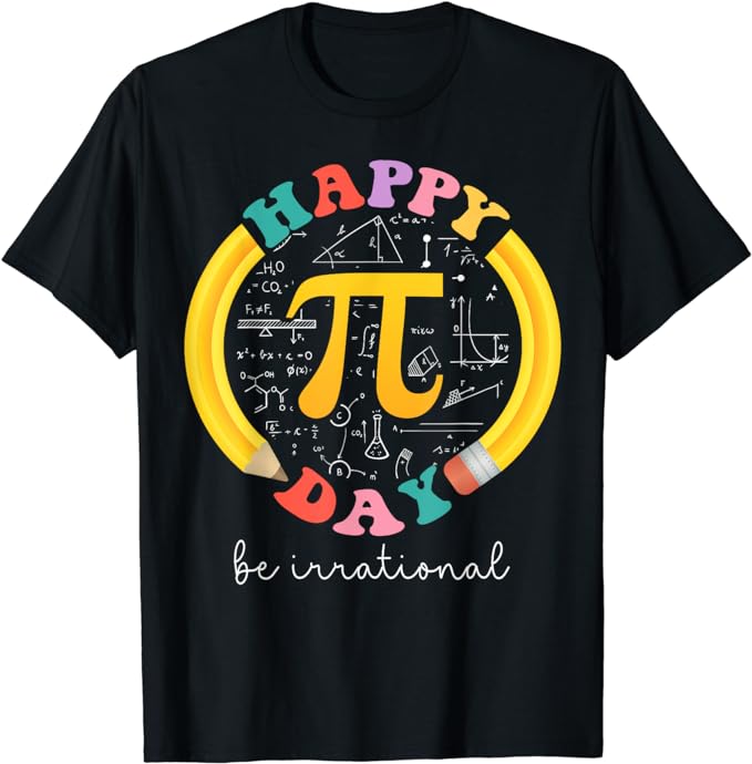 15 Pi Day Shirt Designs Bundle P1, Pi Day T-shirt, Pi Day png file, Pi Day digital file, Pi Day gift, Pi Day download, Pi Day design