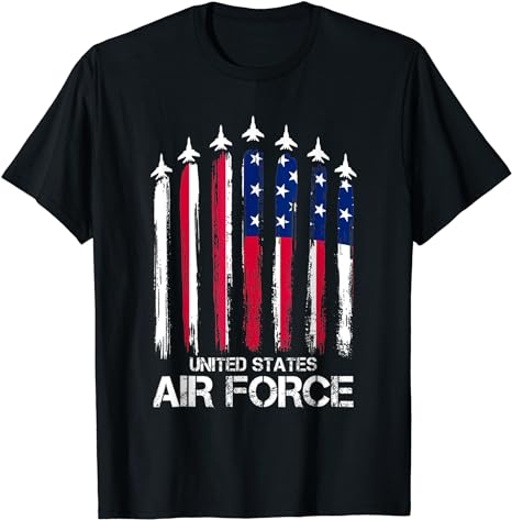 15 Air Force Shirt Designs Bundle P1, Air Force T-shirt, Air Force png file, Air Force digital file, Air Force gift, Air Force download, Air