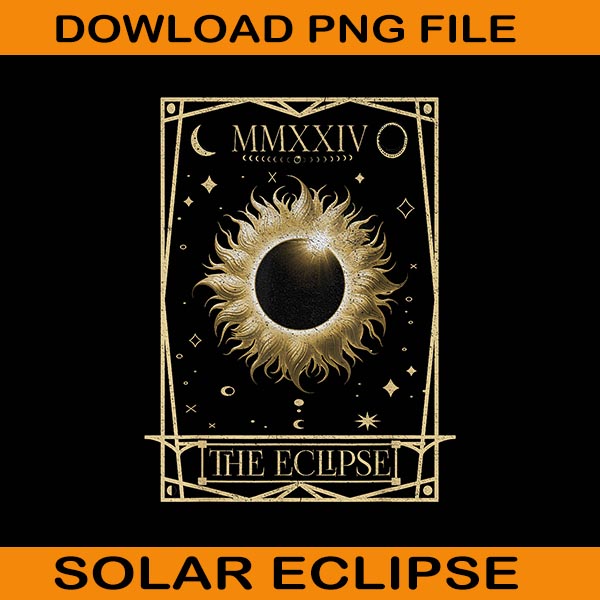 Total Solar Eclipse Png, Solar Eclipse 4 08 2024 Png