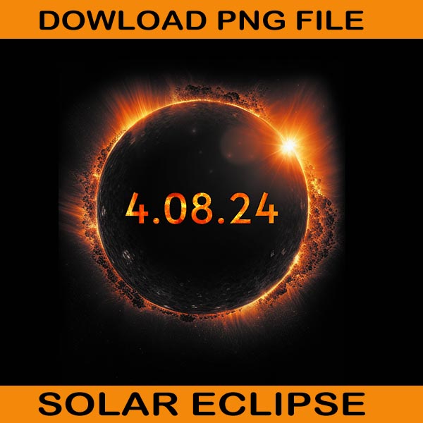 Cat Total Solar Eclipse April 4 08 2024 Png, Total Solar Eclipse Png, Hello Darkness My Old Friend Solar Eclipse April 08 Png, Solar Eclipse