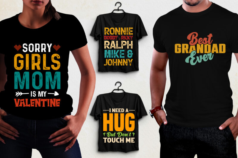 16 T-shirt design Bundle, T shirt design Bundle, Design t shirt design Bundle, T shirt design graphic Bundle, Vintage t shirt design Bundle