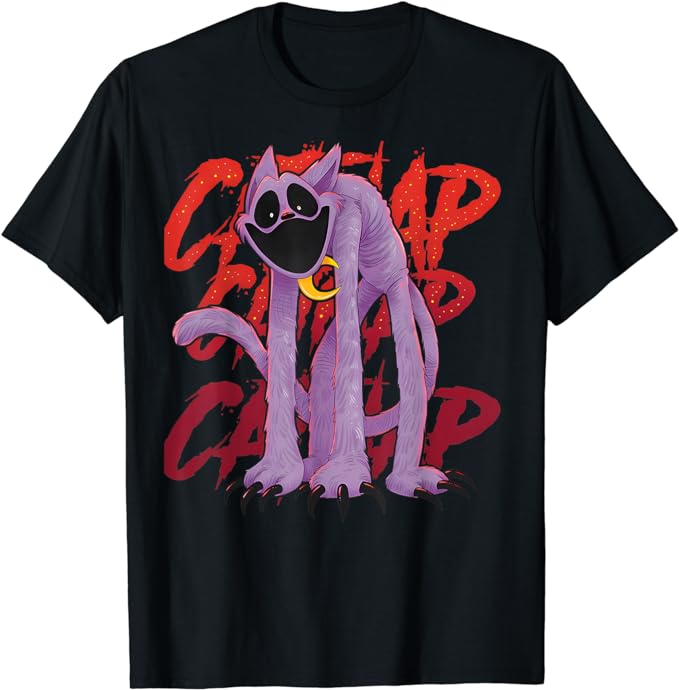 Cat Nap T Shirt Cute Cat Shirts For Women