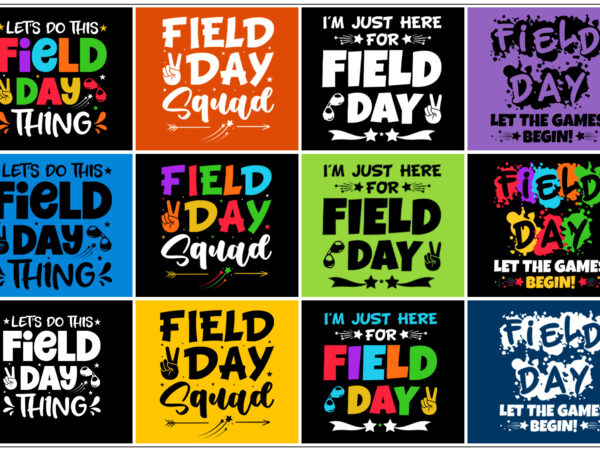 Field day,field day tshirt,field day tshirt design,field day tshirt design bundle,field day t-shirt,field day t-shirt design