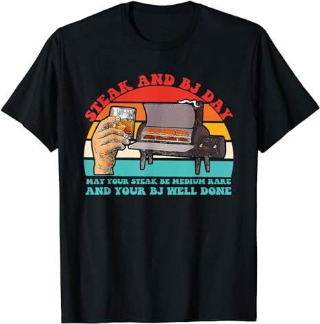 Funny Retro T-Shirt