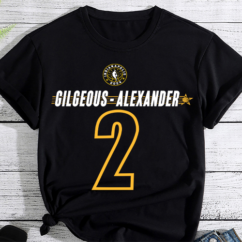 GILGEOUS-ALEXANDER 2 Basketball Lovers Design, Basketball Design, Basketball PNG File