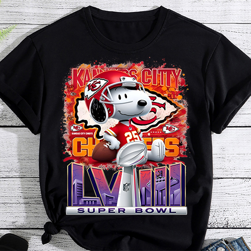 Kansas City Chiefs Snoopy Super Bowl Basketball Lovers Design, Basketball Design, Basketball PNG File