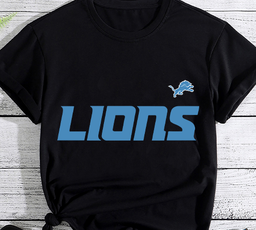 Lions 23.1 football lovers design, football design, football png file