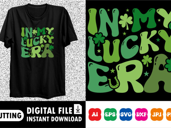 Happy st. patrick’s day svg, st. patrick’s day svg, st patrick’s day quotes, irish svg, clover svg, shamrock svg, cut file cricut,silhouette graphic t shirt