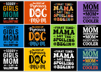 Mom Mama,Mom Mama TShirt,Mom Mama TShirt Design,Mom Mama TShirt Design Bundle,Mom Mama T-Shirt,Mom Mama T-Shirt Design