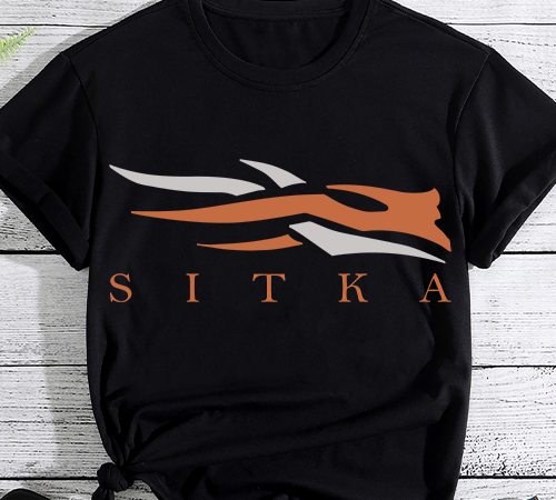 New sitka hunting outdoor gear tactical unisex t-shirt