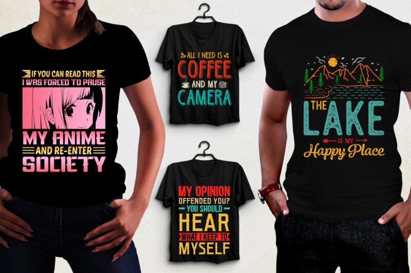 16 Best Selling T-Shirt Design Bundle,T-shirt design Bundle, T shirt design Bundle, Design t shirt design Bundle, T shirt design graphics