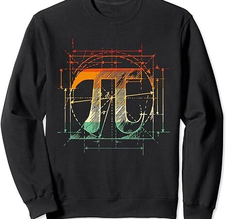 Pi day shirt pi symbol funny math teacher t shirt illustration