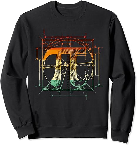 Pi Day Shirt Pi Symbol Funny Math Teacher