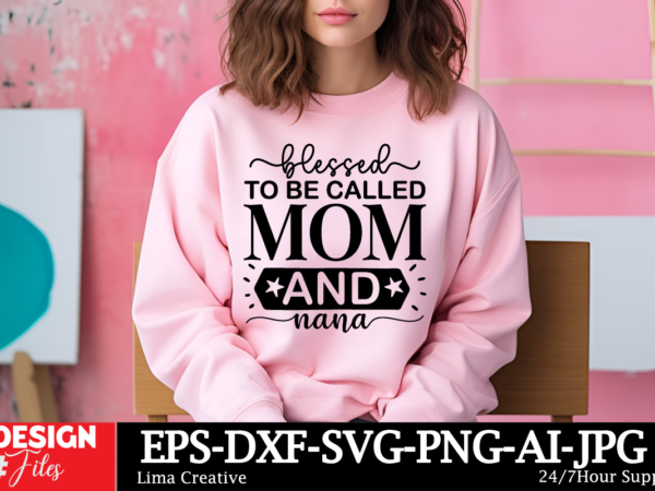 Dear mom i get it now t-shirt design, mother’s day mega bundle, mom svg bundle, 140 designs, heather roberts art bundle, mother’s day design