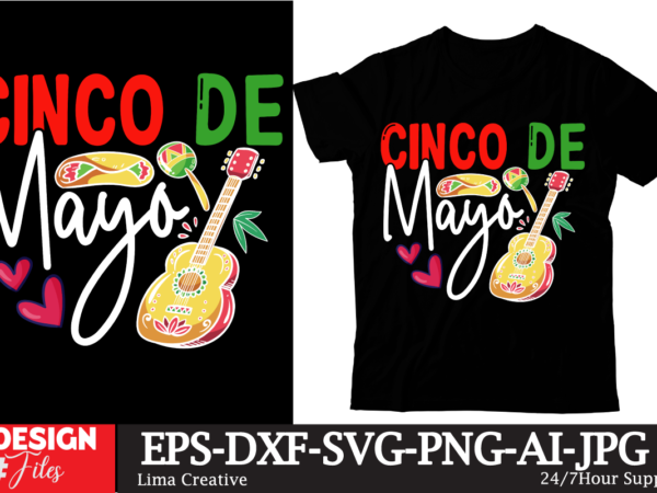 Cinco de mayo t-shirt design, cinco de drinko squad svg, cinco de mayo svg, margarita svg, mexican woman svg, mexico svg, cinco de mayo shi