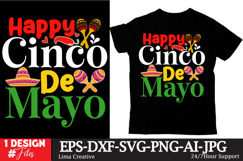 Cinco De Mayo SVG Bundle ,Cinco de Drinko Squad SVG, Cinco de Mayo Svg, Margarita Svg, Mexican Woman Svg, Mexico Svg, Cinco de Mayo Shirt, P