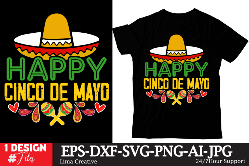 Cinco De Mayo SVG Bundle ,Cinco de Drinko Squad SVG, Cinco de Mayo Svg, Margarita Svg, Mexican Woman Svg, Mexico Svg, Cinco de Mayo Shirt, P