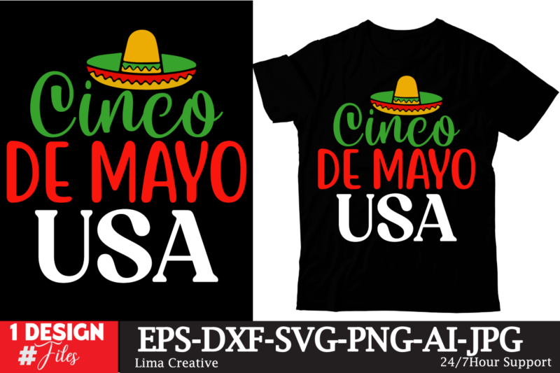 Cinco De Mayo SVG Bundle ,Cinco de Drinko Squad SVG, Cinco de Mayo Svg, Margarita Svg, Mexican Woman Svg, Mexico Svg, Cinco de Mayo Shirt, P