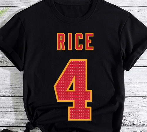 Rice 4 basketball lovers design, basketball design, basketball png file