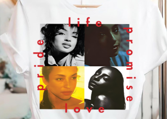 Sade Love Deluxe Tour 1993 1 t shirt template vector