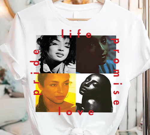 Sade love deluxe tour 1993 1 t shirt template vector