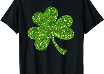 Shamrock Lucky T-Shirt