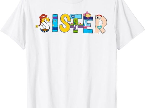 Toy funny story mama – boy mom sister sis happy mother’s day t-shirt