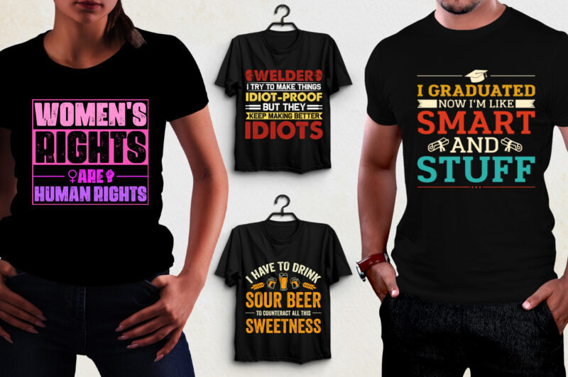 T-Shirt Design Bundle,Best Selling T-Shirt Design Bundle