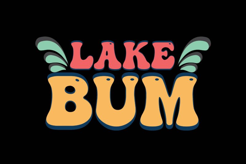 LAKE BUM