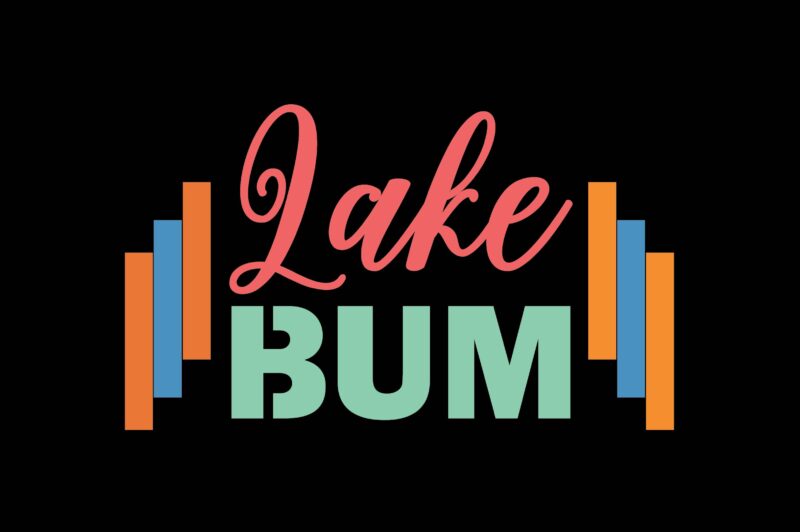 Lake Bum