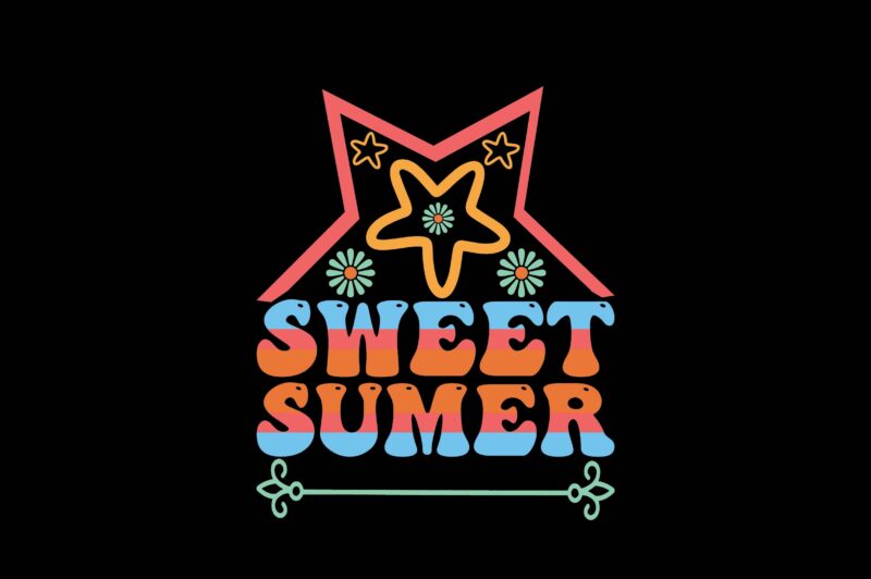 Sweet sumer