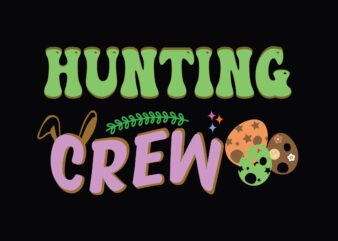 Hunting Crew