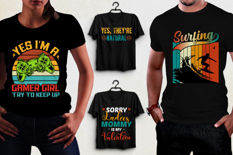 16 POD Best Selling T-Shirt Design Bundle,T-shirt design Bundle, T shirt design Bundle, Design t shirt design Bundle, T shirt design graphic